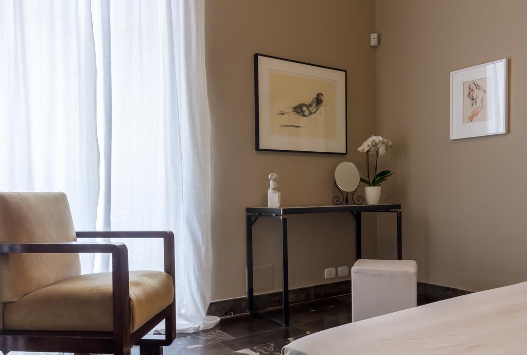 Villa Cappuccina Módica Habitación foto