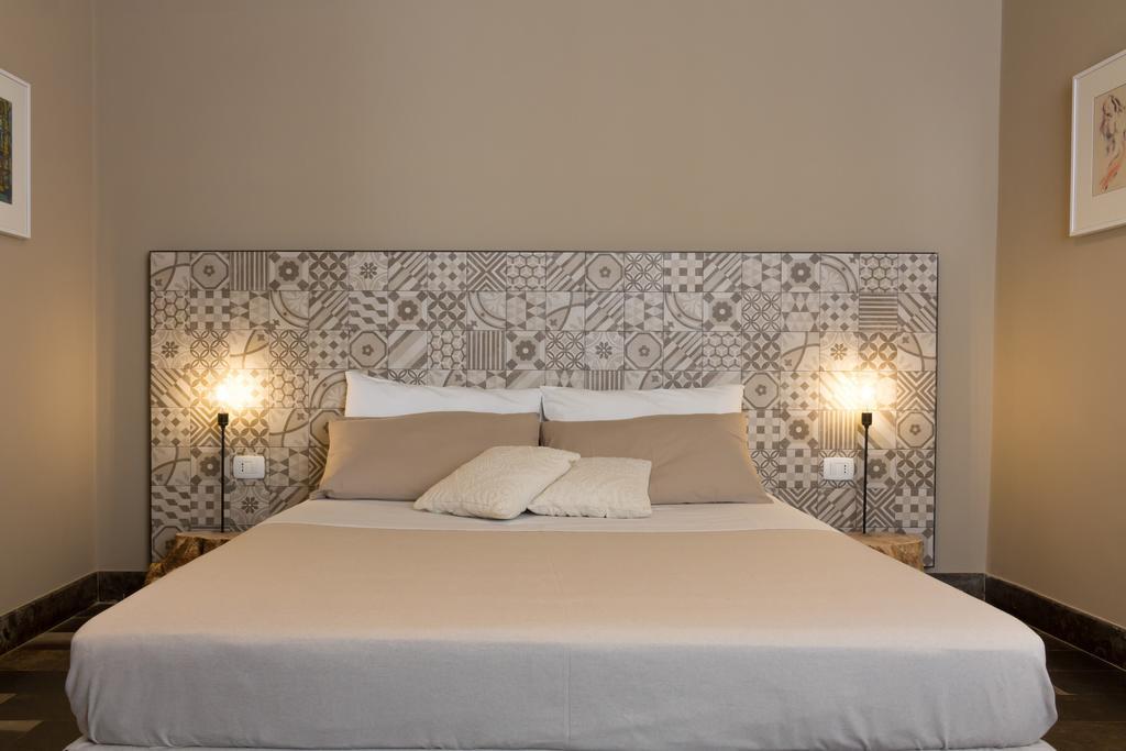 Villa Cappuccina Módica Habitación foto