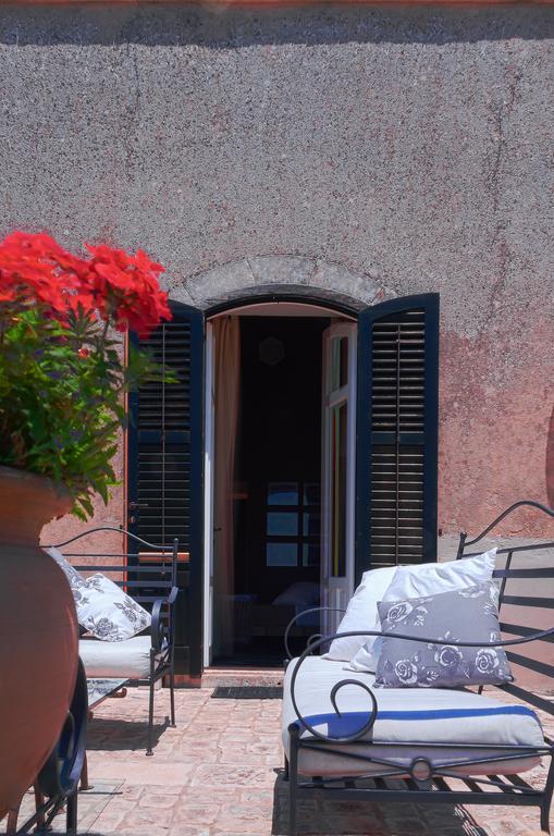 Villa Cappuccina Módica Habitación foto