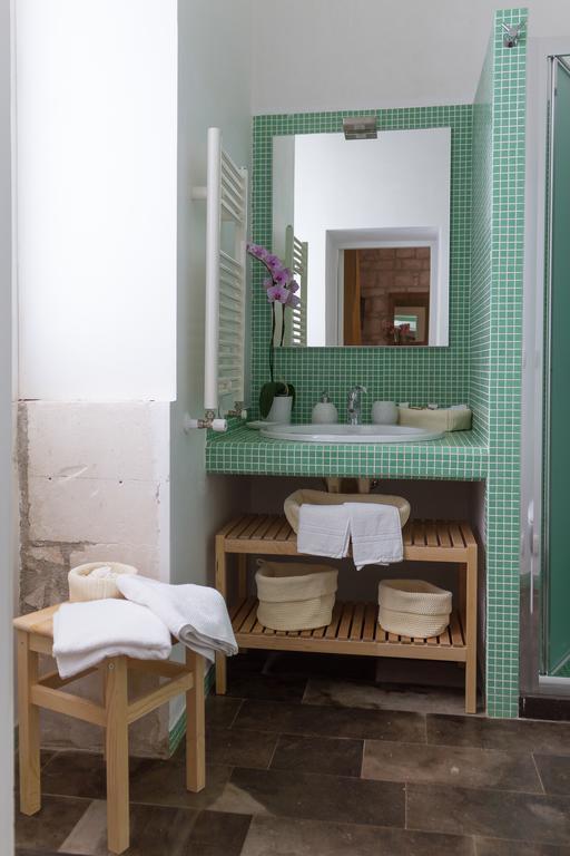 Villa Cappuccina Módica Habitación foto