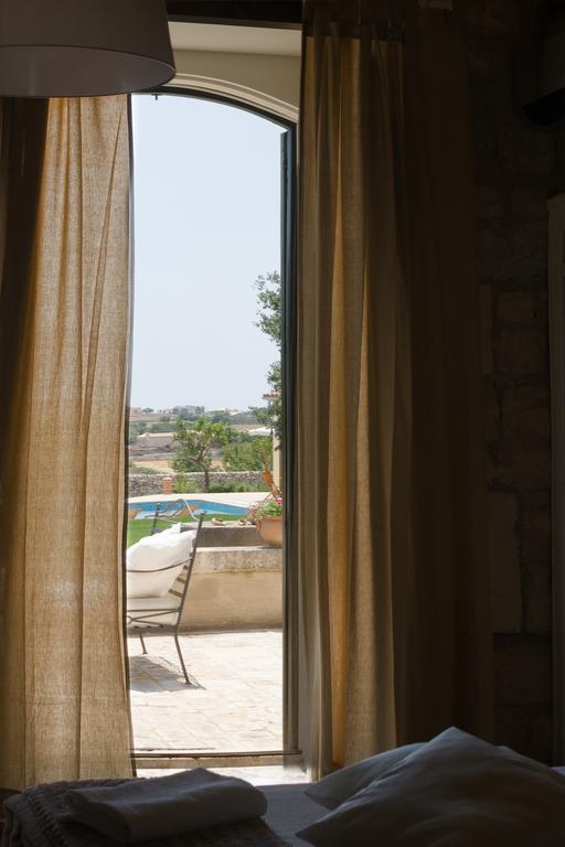 Villa Cappuccina Módica Habitación foto