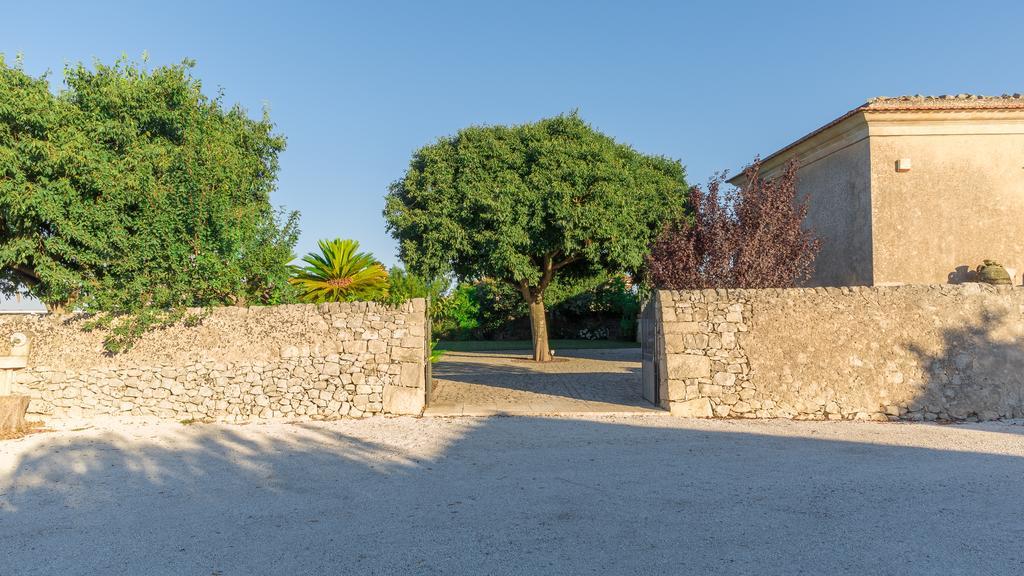 Villa Cappuccina Módica Exterior foto